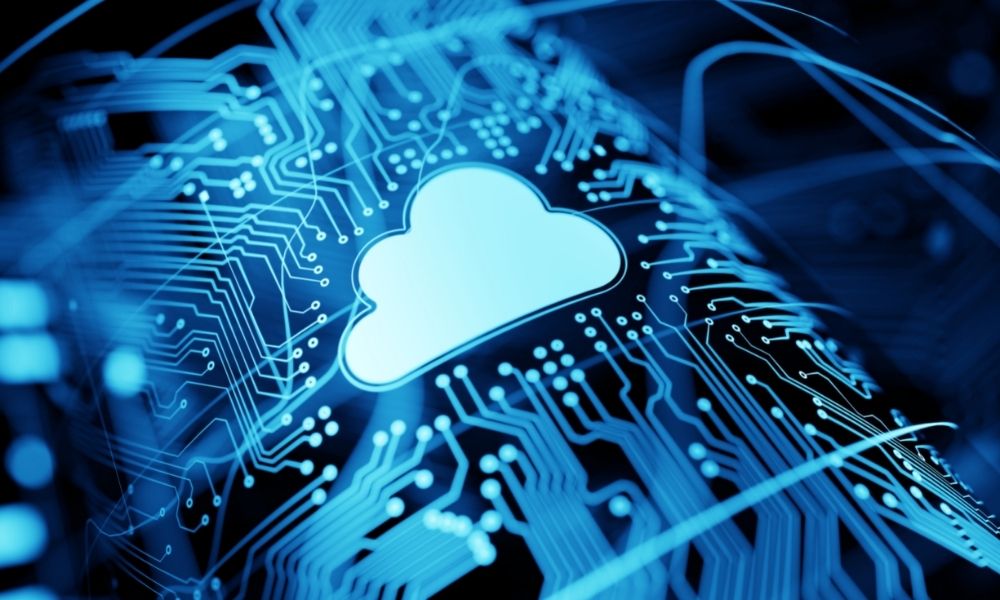 Mengenal Cloud Computing & Cara Kerjanya